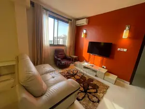 Furnished 1bdrm Apartment in Masaki, Kinondoni for rent