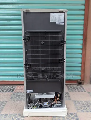 Mr Uk Fridge