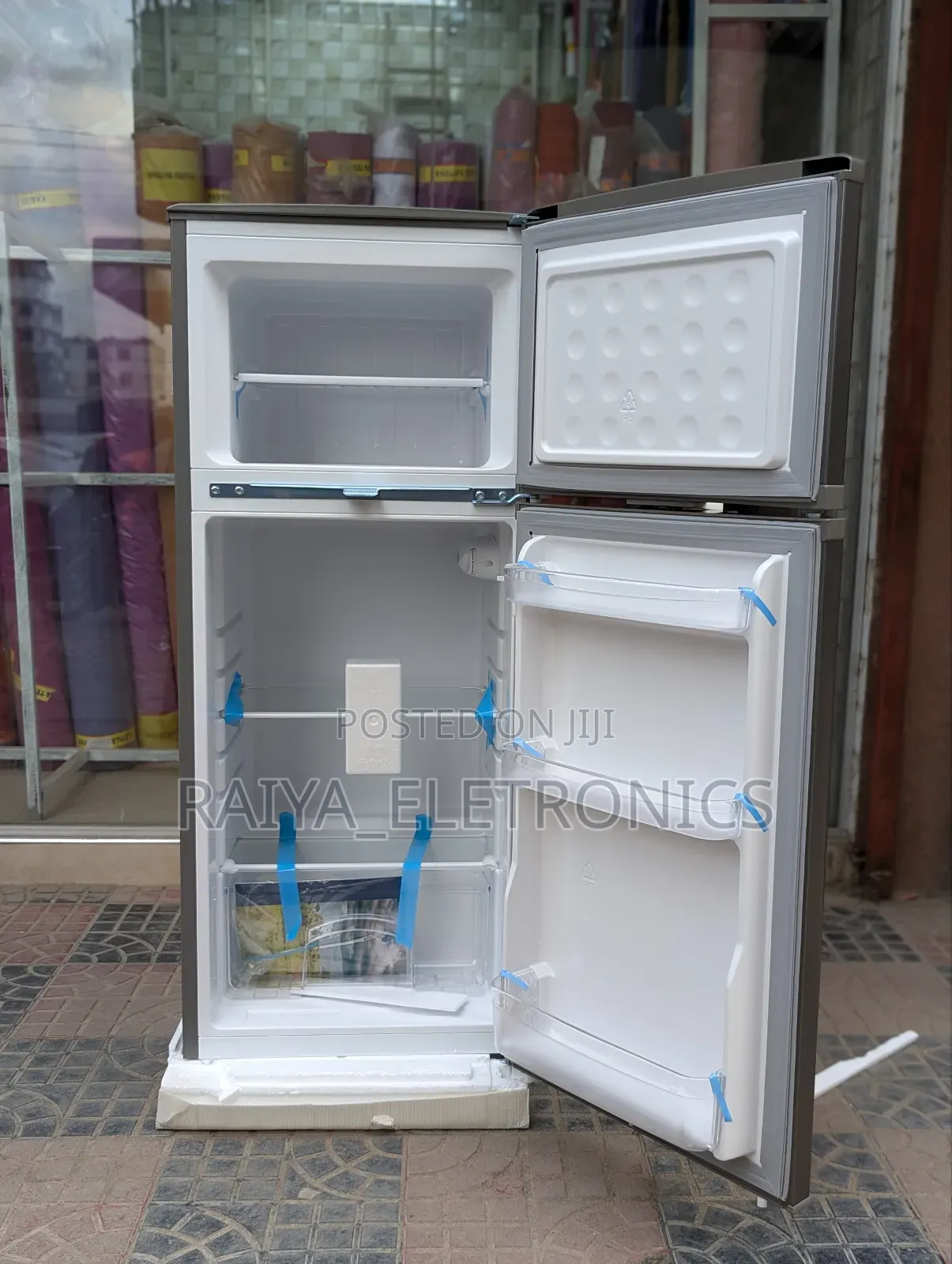 Mr Uk Fridge