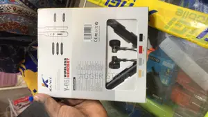 Ka-Yel Neckband Original Headphones
