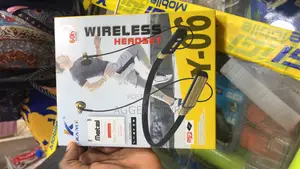 Ka-Yel Neckband Original Headphones