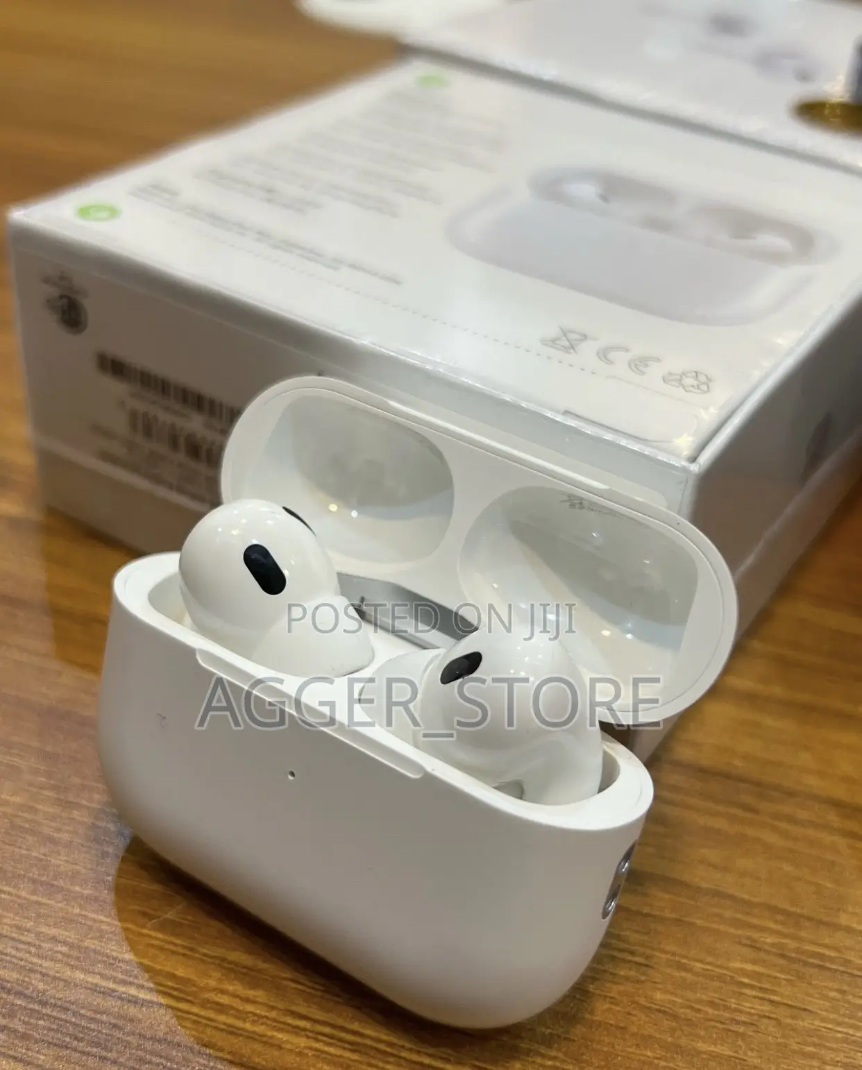 Apple Airpods Pro 2 (Second Generation)