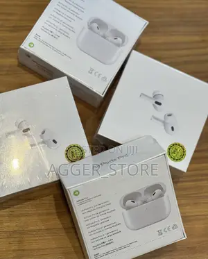 Apple Airpods Pro 2 (Second Generation)