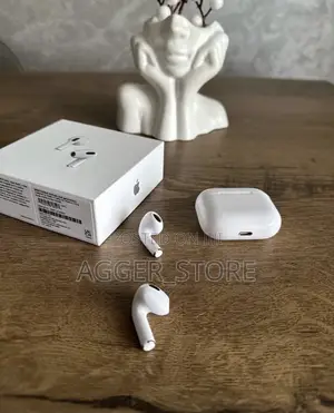 APPLE AIRPODS 3 ORIGINAL (Brand New)