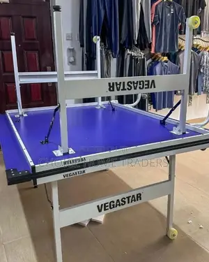 Tennis Table Full Set