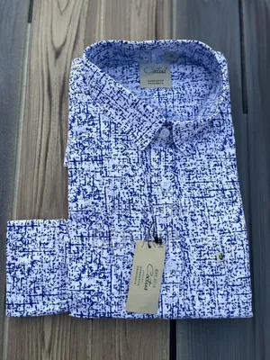 Mashati Ya Kiume | Mens Shirts | Official Tshirts