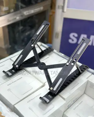 Foldable Adjustable Laptop Stand Desktop Stand