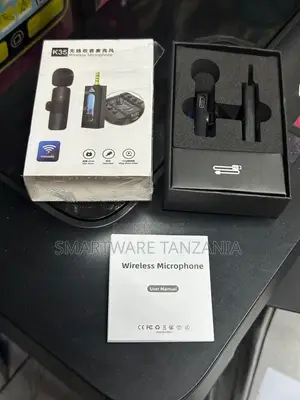 Microphone With Noise Cancellation/Mute Switch,Portable Mic