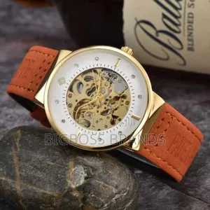 New Automatic PATEK PHILIPPE