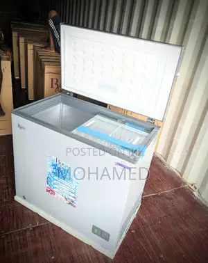 Roch Freezer/Friza 200L