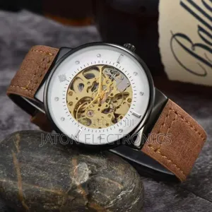New PATEK PHILIPPE Automatic 