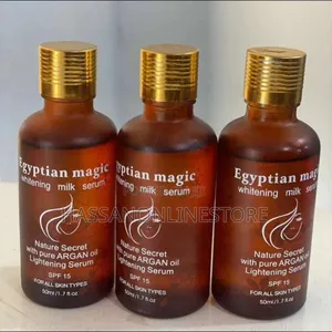 Egyptian Magic Whitening Milk Serum 50ml
