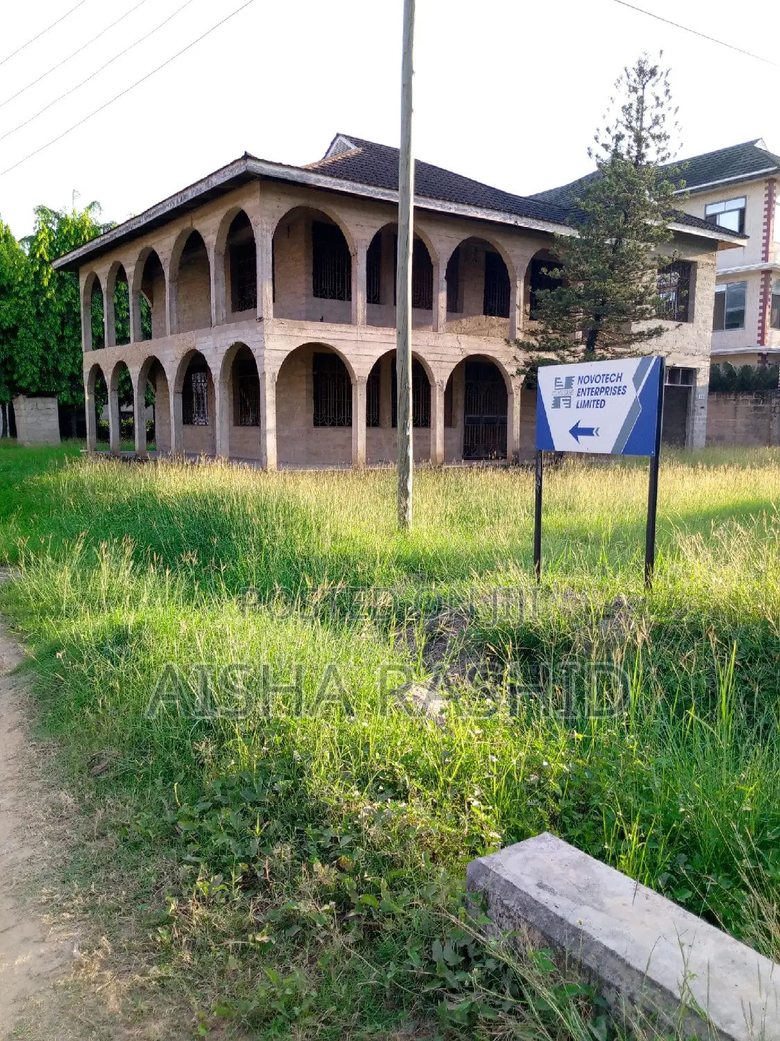 4bdrm House in Mikocheni for sale