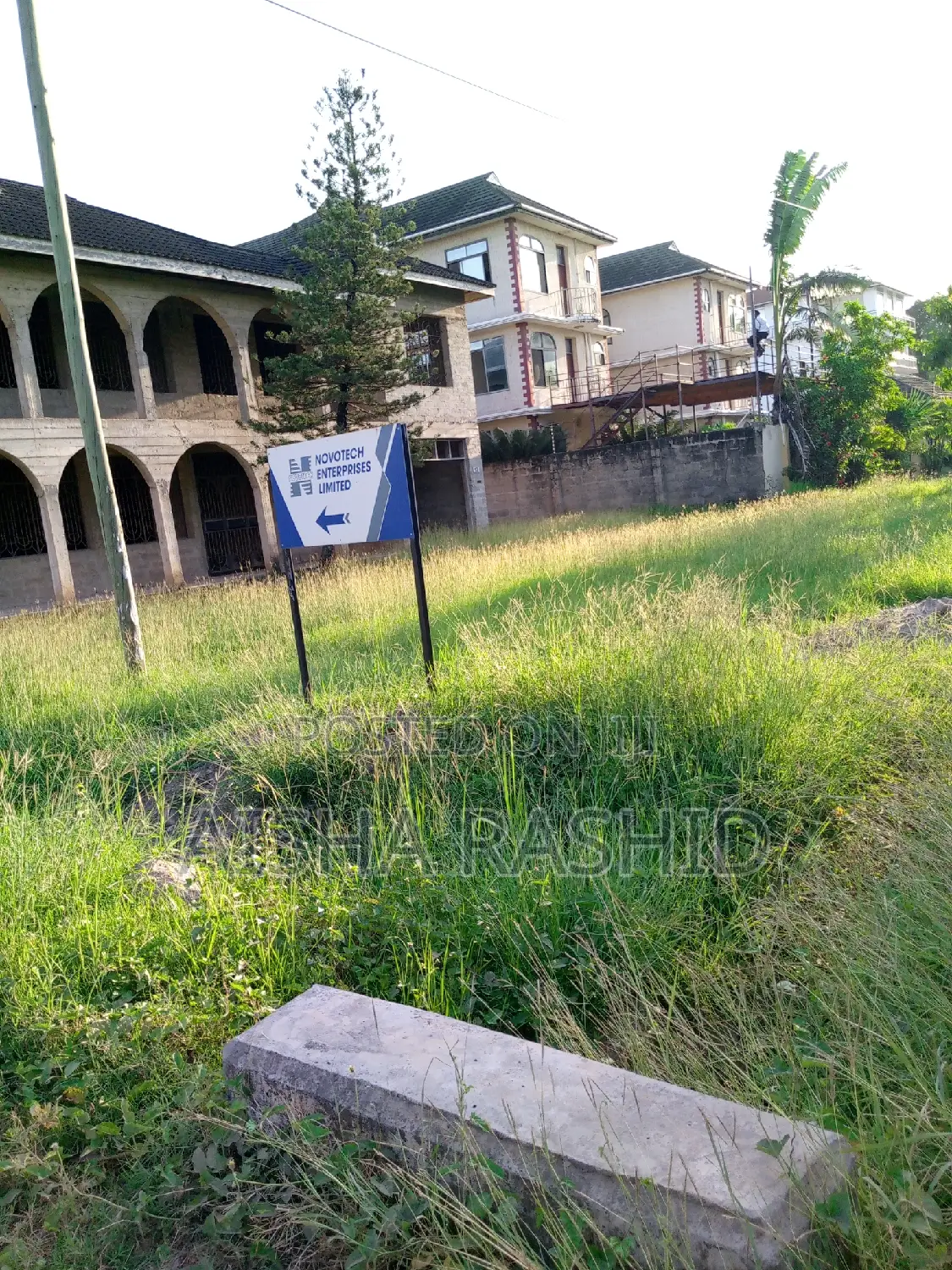4bdrm House in Mikocheni for sale