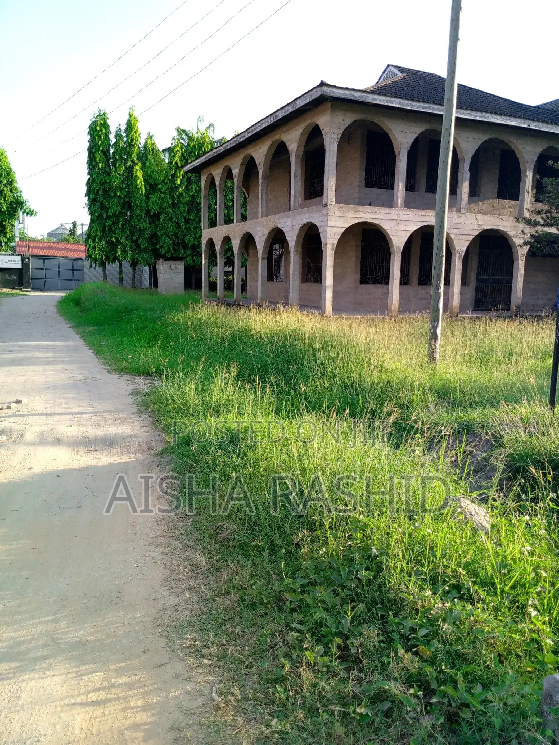 4bdrm House in Mikocheni for sale