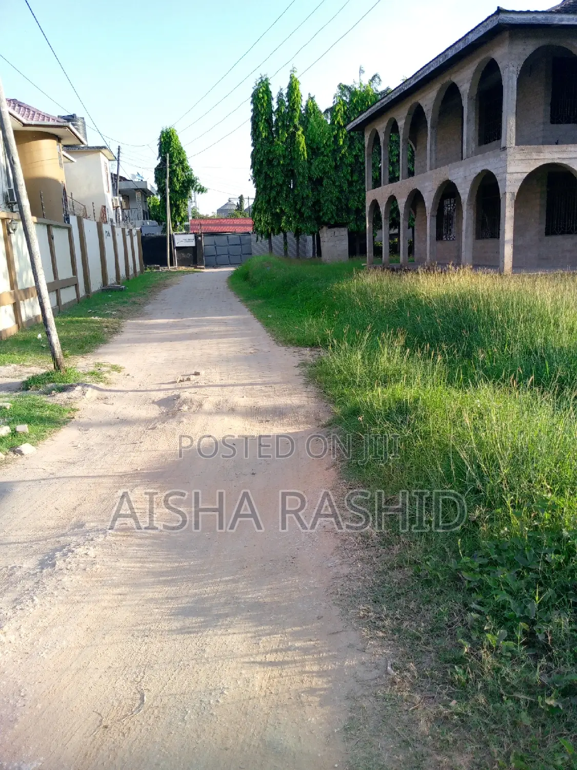 4bdrm House in Mikocheni for sale