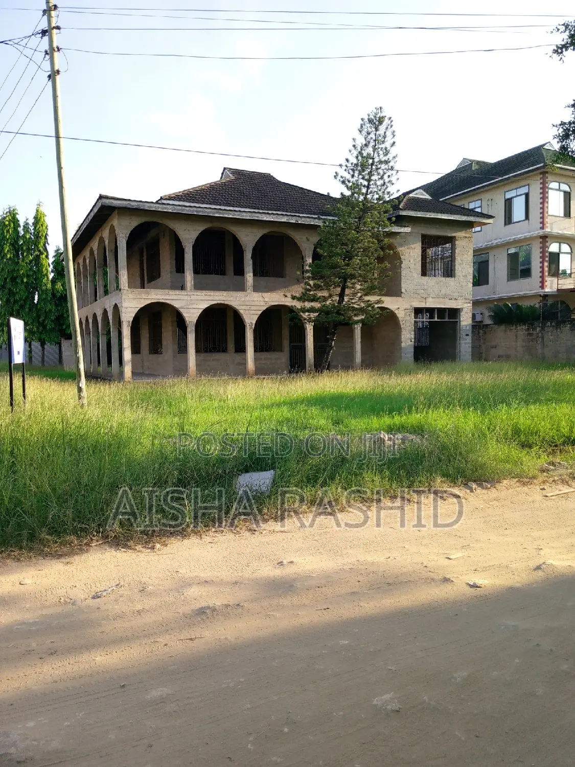 4bdrm House in Mikocheni for sale