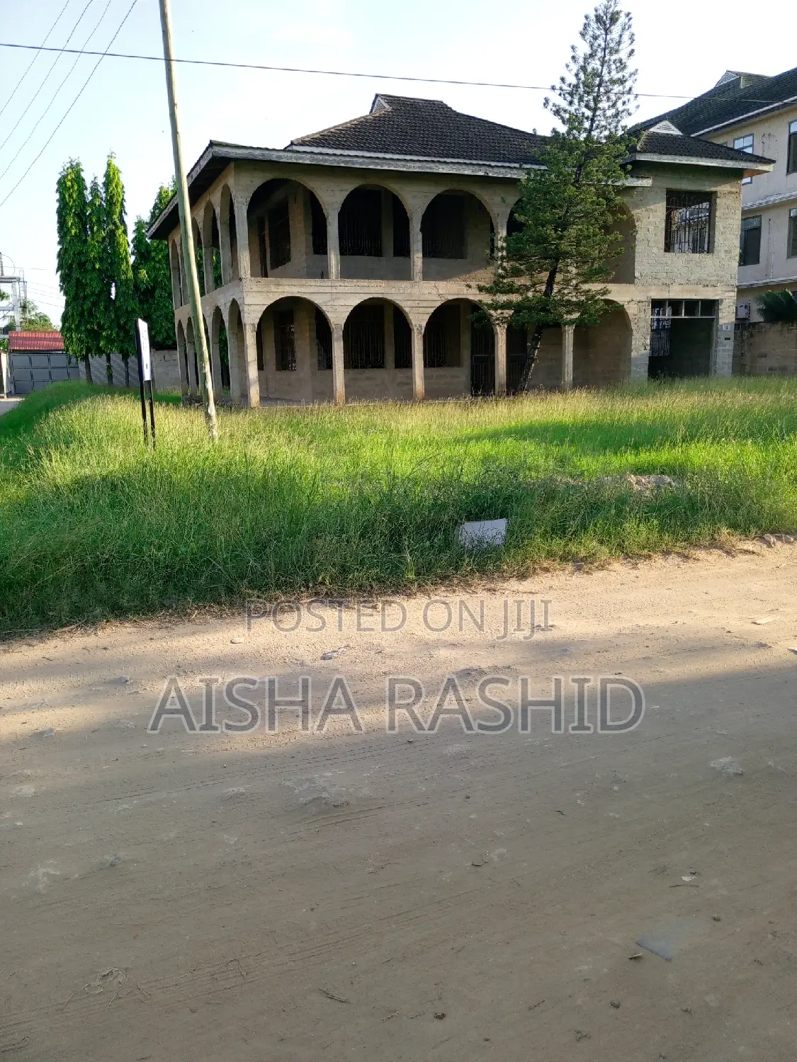 4bdrm House in Mikocheni for sale