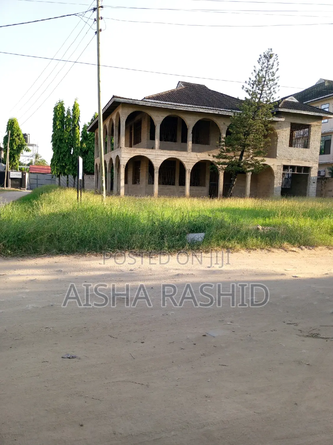 4bdrm House in Mikocheni for sale