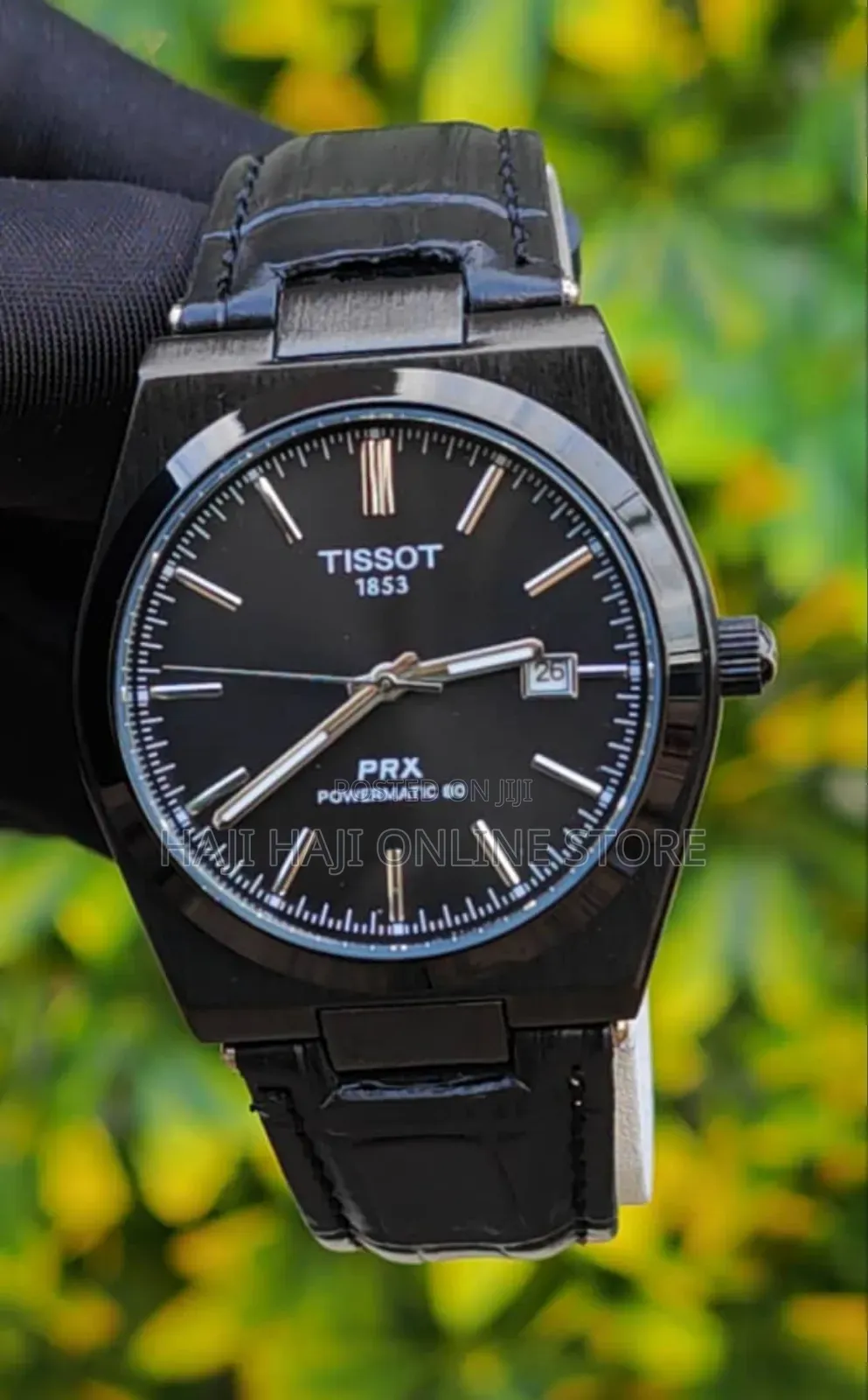 Tissot 1853