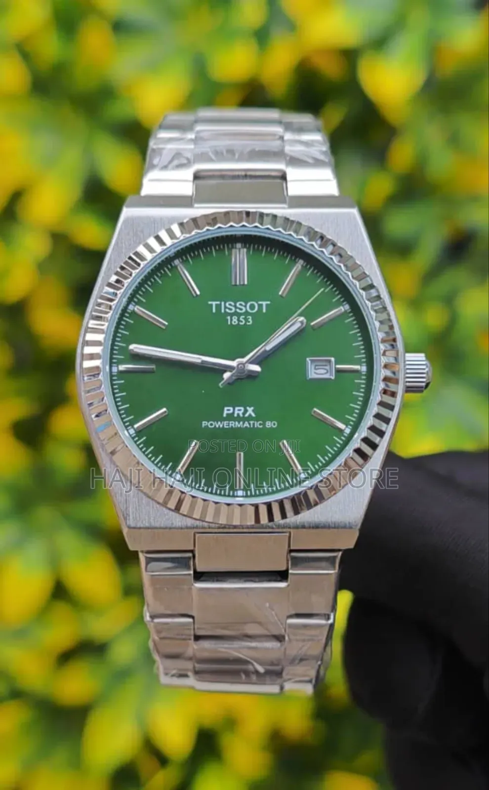 Tissot 1853