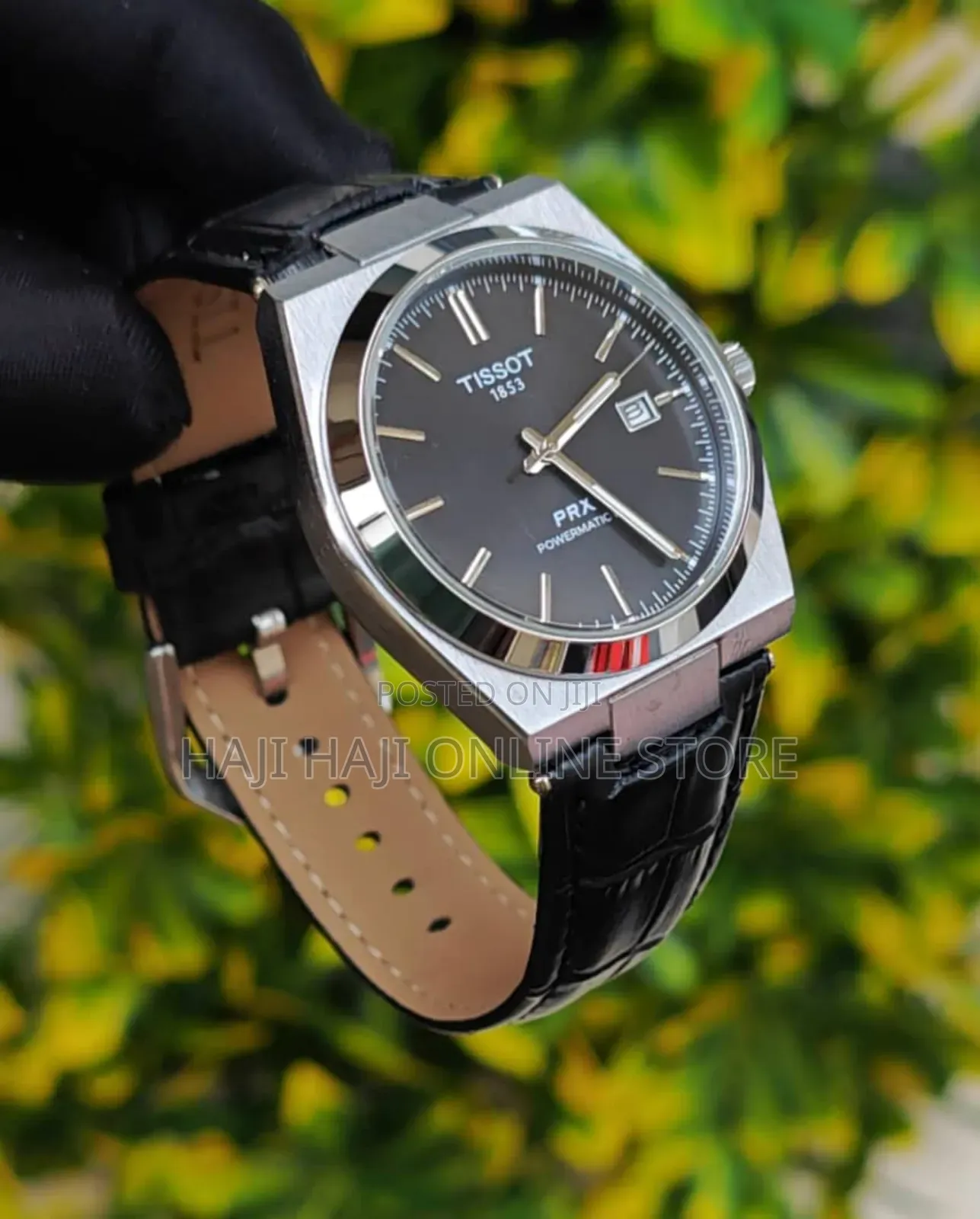 Tissot 1853