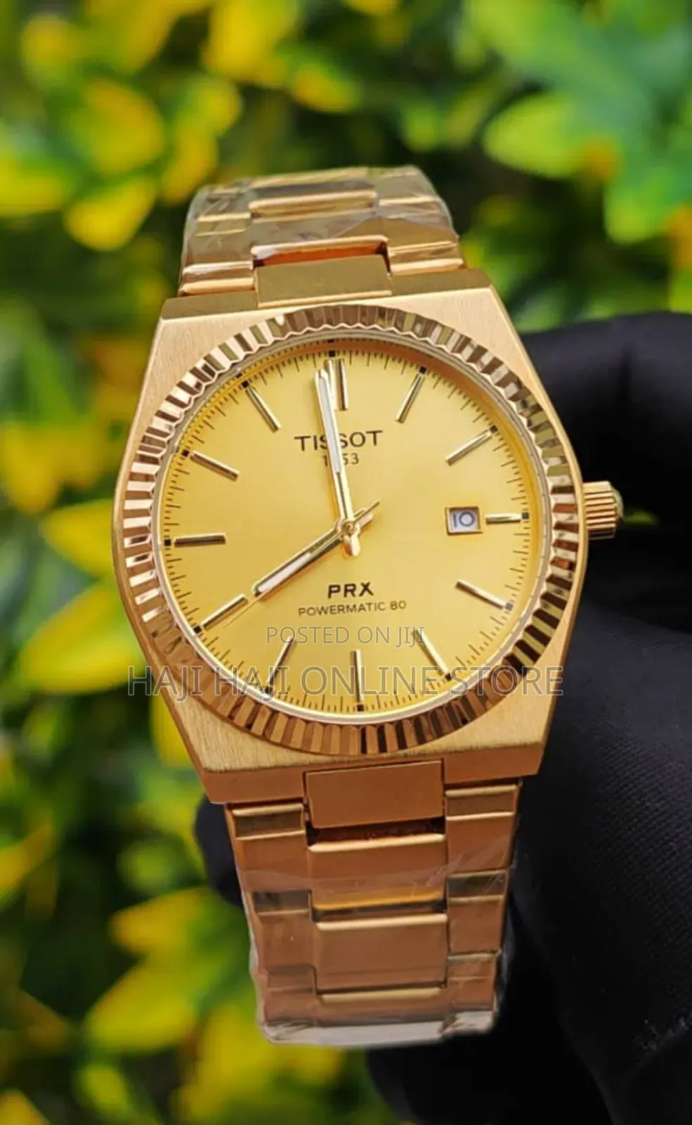 Tissot 1853