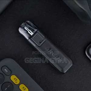 ARGUS Vapee Nzurii Mnoo Unlimited Puffs