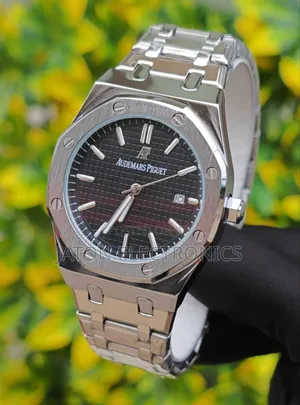 AUDEMARS (Ap) Automatic