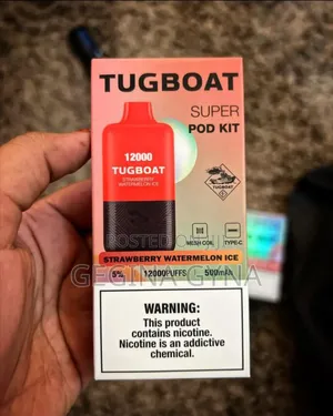 Tboat Vapee Kitu Na Box
