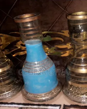 Shisha Glass Tunazo Za Kutoshaaaa