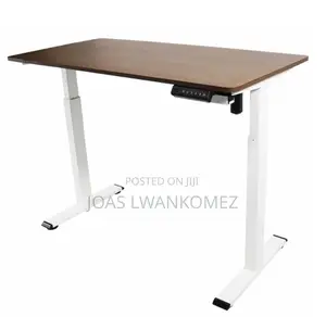 Electronic Office Adjustable Stand.