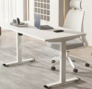 Electronic Office Adjustable Stand.