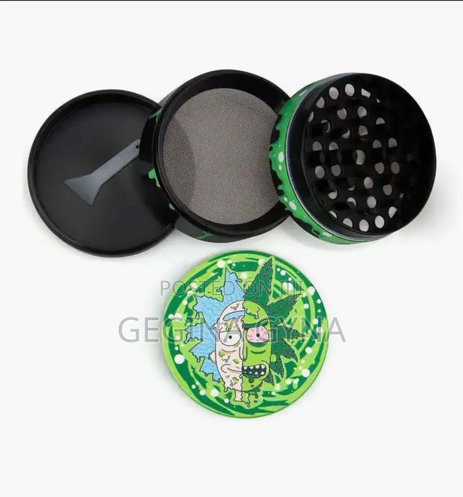 Grenda Metalfsha Available Karibuniiii