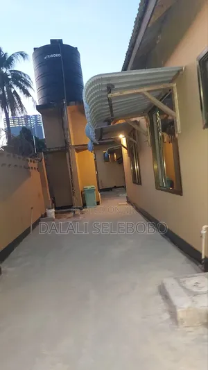Furnished Studio Apartment in Sinza Kumekucha for rent