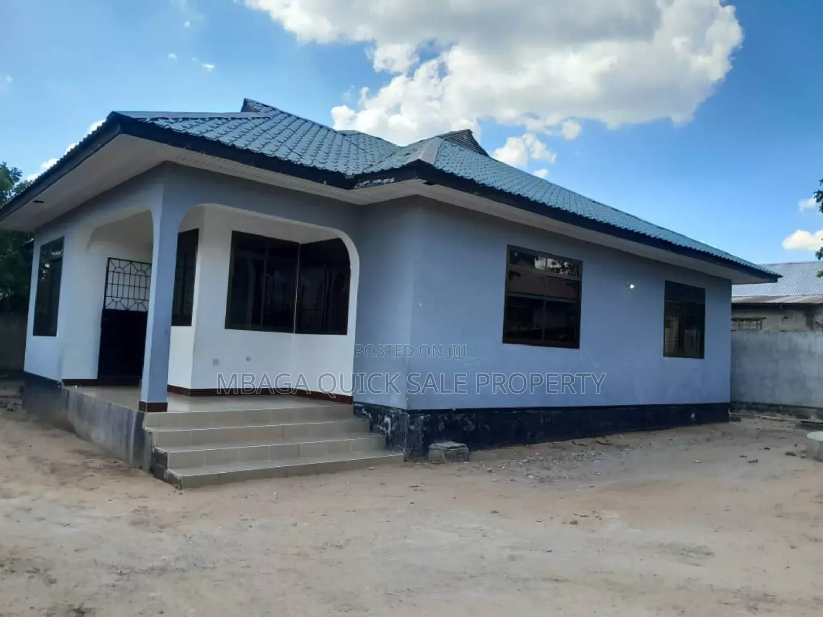 3bdrm House in Bunju for sale