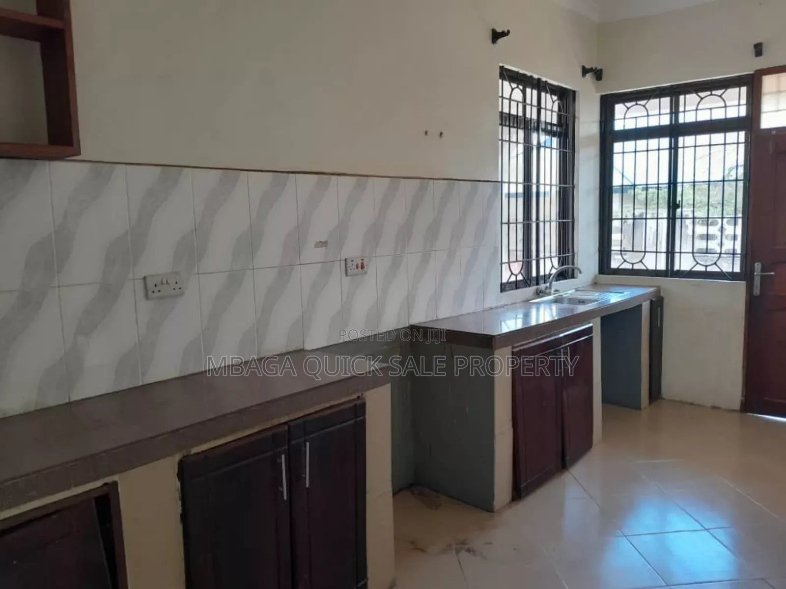 3bdrm House in Bunju for sale