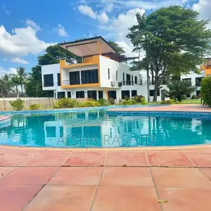 4bdrm Apartment in Kinondoni for rent