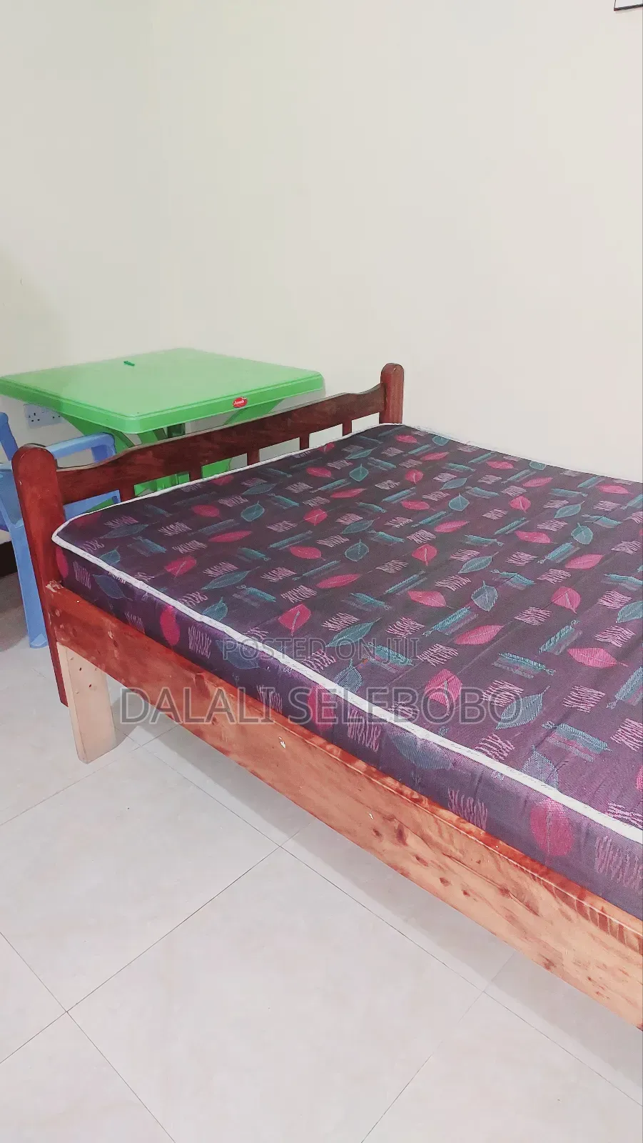 Studio Apartment in Sinza Madukani for rent