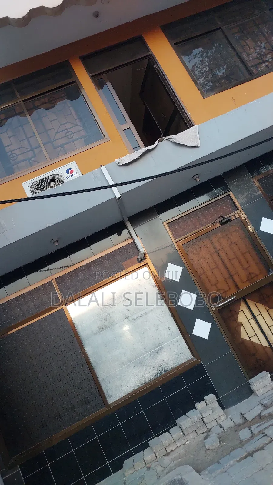 Studio Apartment in Sinza Madukani for rent