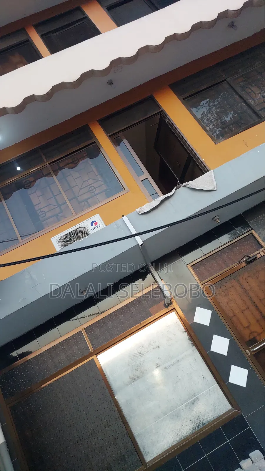 Studio Apartment in Sinza Madukani for rent