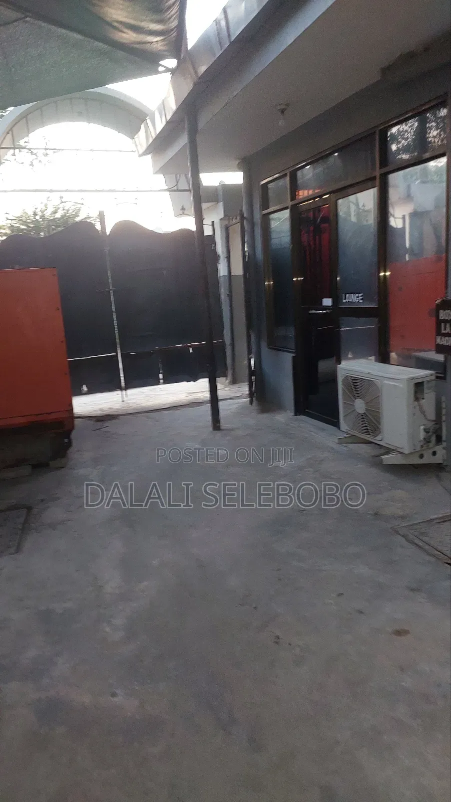 Studio Apartment in Sinza Madukani for rent