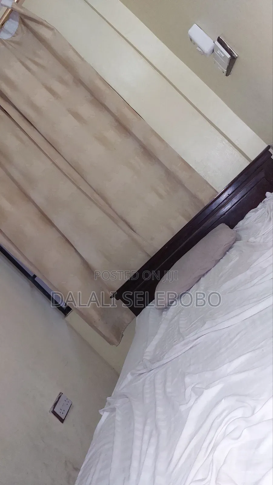Studio Apartment in Sinza Madukani for rent