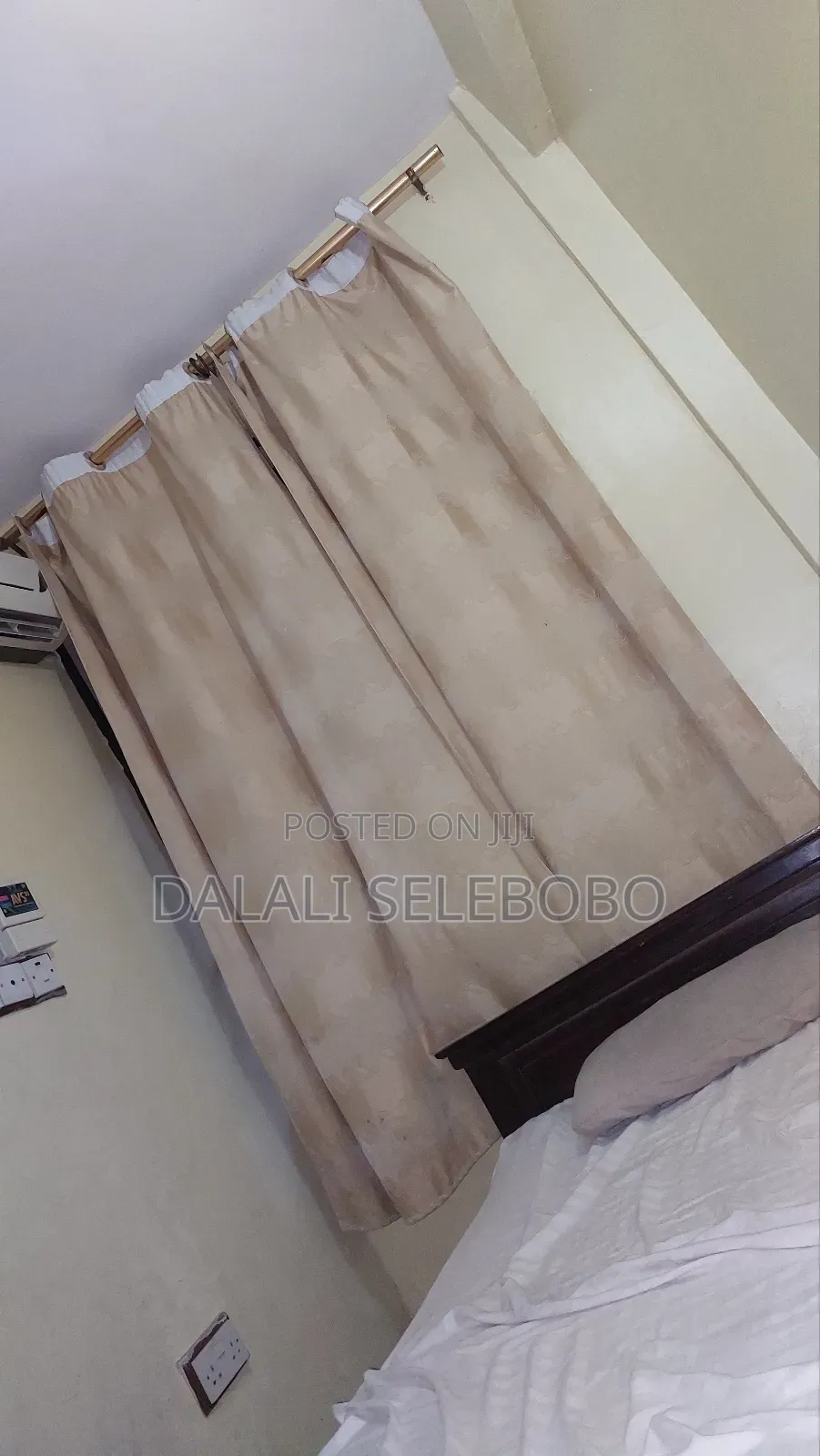 Studio Apartment in Sinza Madukani for rent