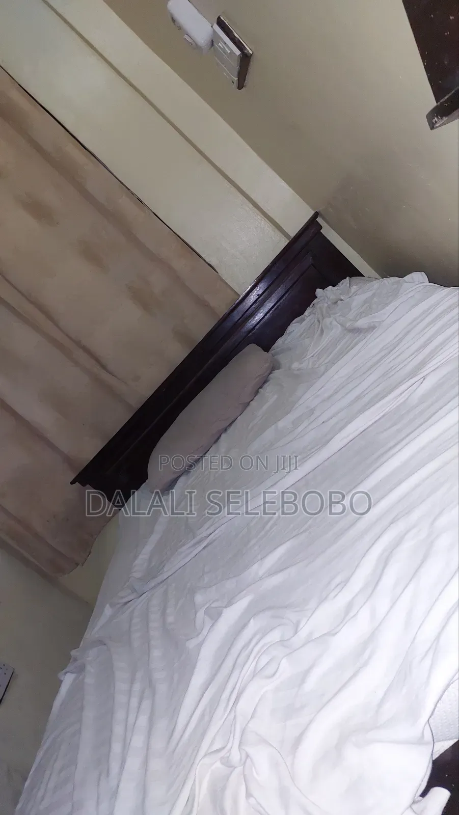Studio Apartment in Sinza Madukani for rent