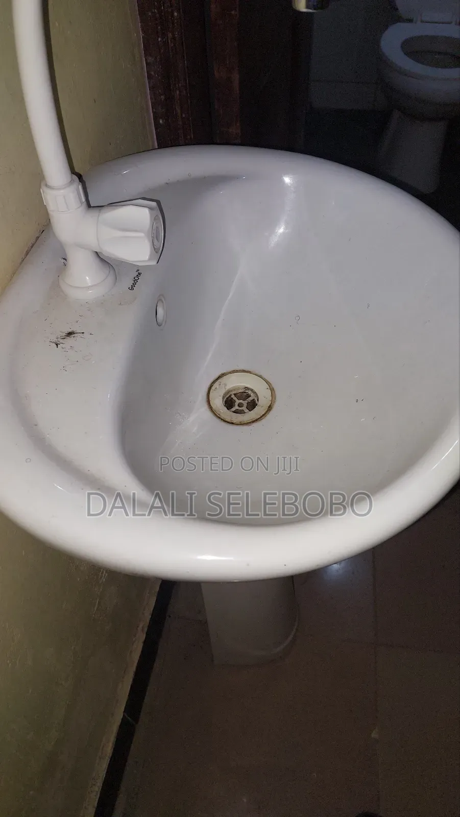 Studio Apartment in Sinza Madukani for rent