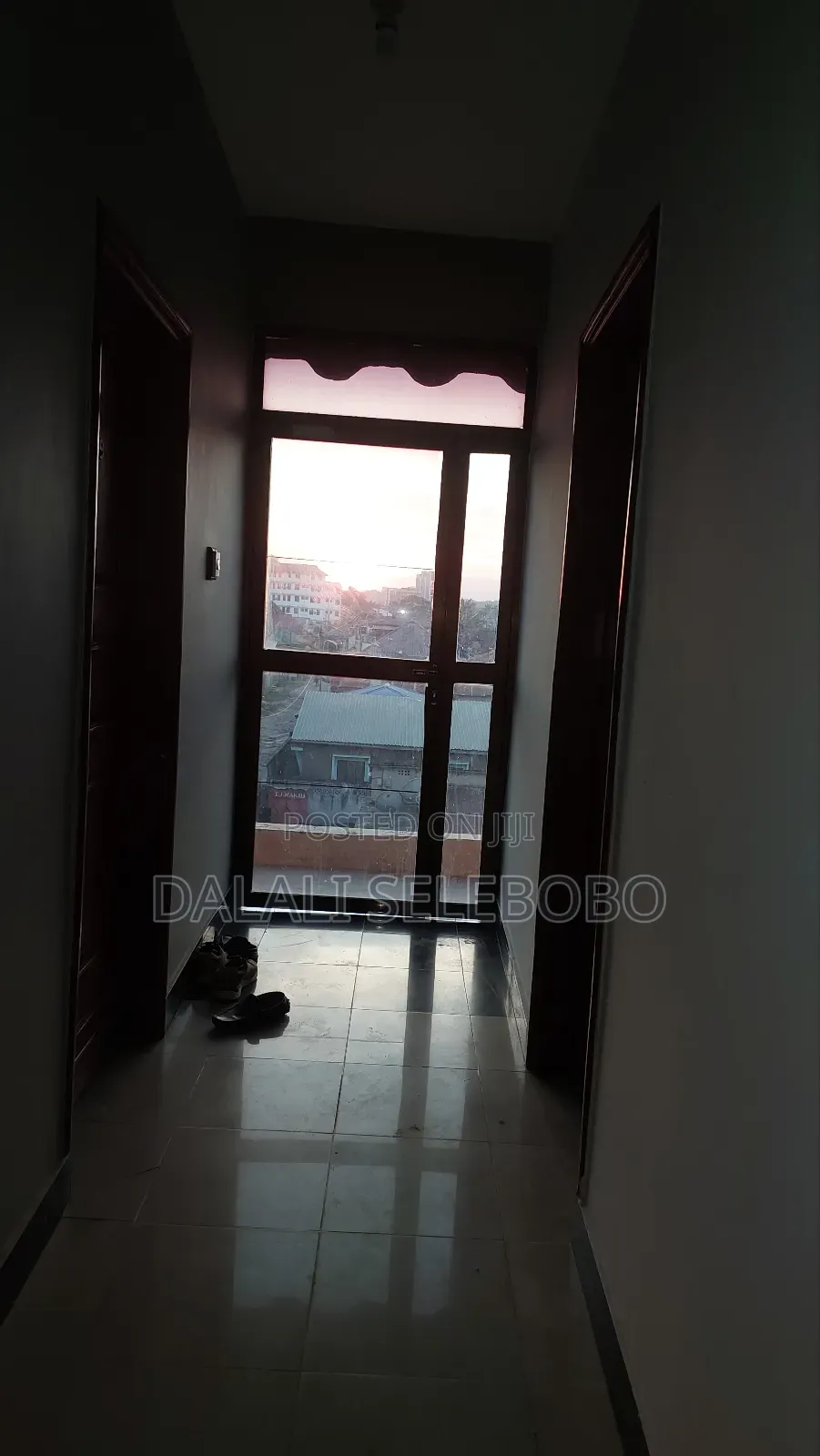 Studio Apartment in Sinza Madukani for rent
