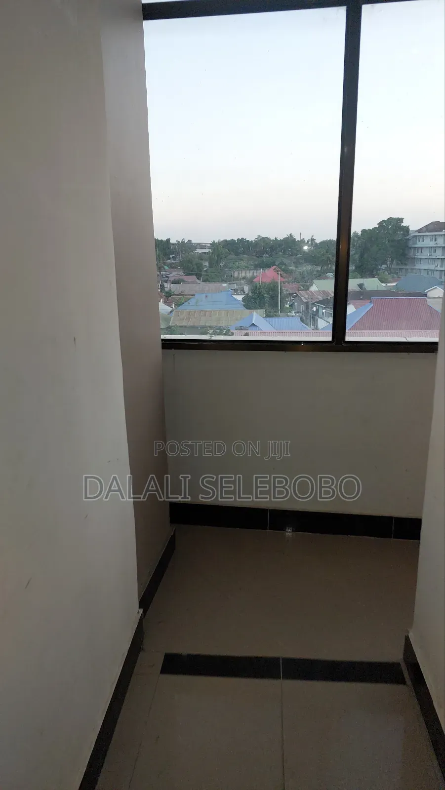 Studio Apartment in Sinza Madukani for rent