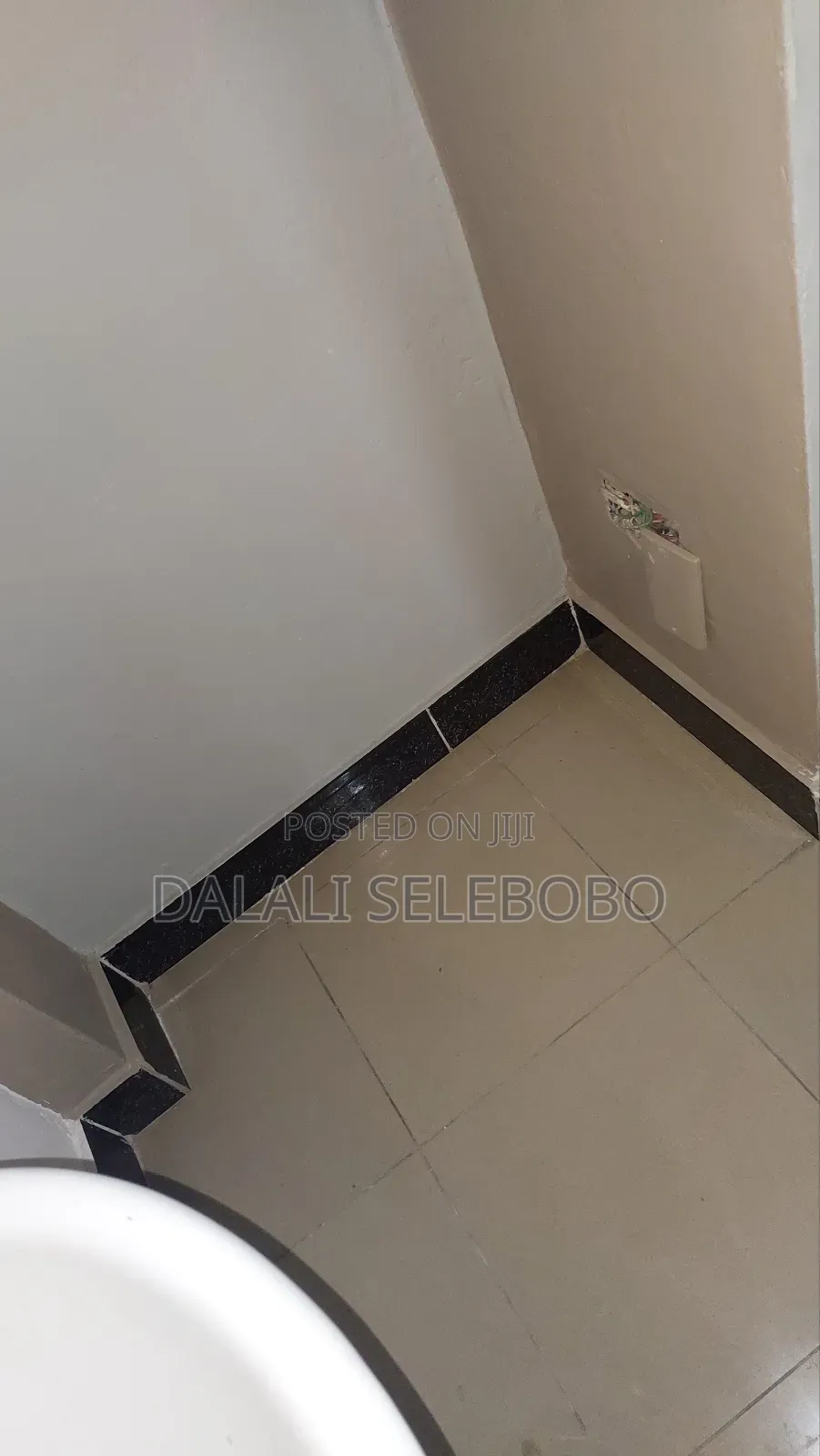 Studio Apartment in Sinza Madukani for rent