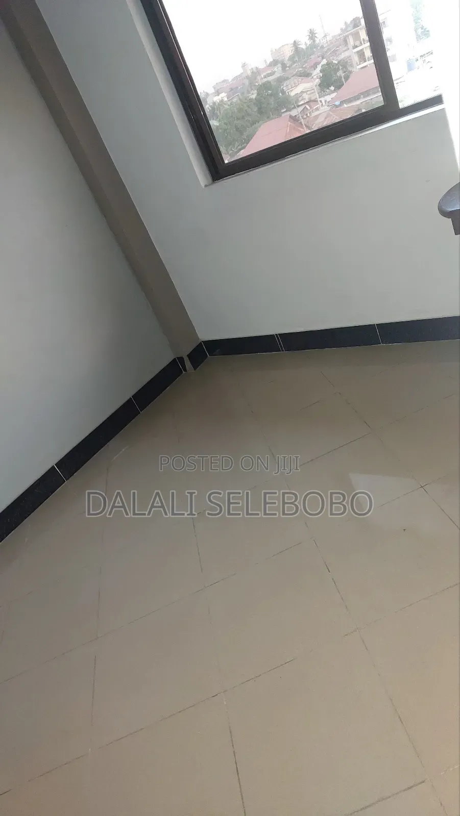 Studio Apartment in Sinza Madukani for rent